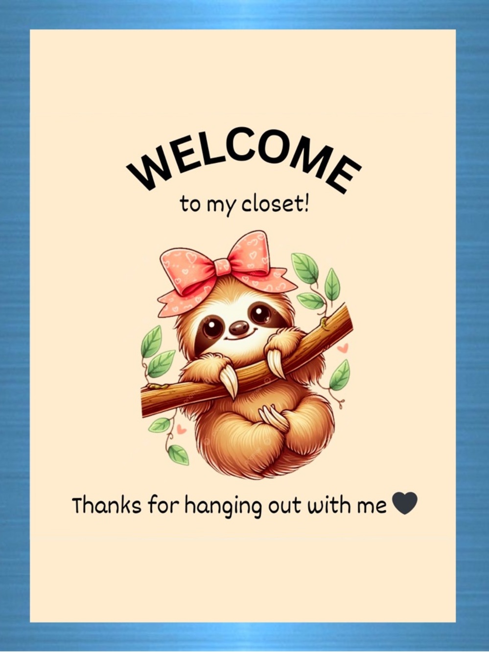 Welcome - Picture 10 of 10